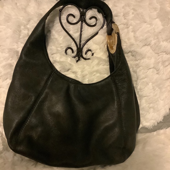 Micheal Kors hobo bag - Picture 1 of 2